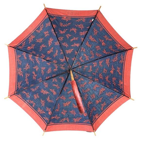 YSL Yves Saint Laurent RARE Vintage OPIUM Umbrella